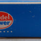 Model Power 9121 HO Scale Santa Fe Caboose Freight Car #999246 EX/Box