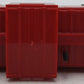 Model Power 9121 HO Scale Santa Fe Caboose Freight Car #999246 EX/Box