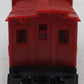 Model Power 9121 HO Scale Santa Fe Caboose Freight Car #999246 EX/Box