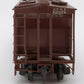 Kadee 8210 HO Scale ATSF 2003 Cubic Feet 2 Bay PS-2 Covered Hopper #82076 EX/Box