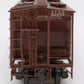 Kadee 8210 HO Scale ATSF 2003 Cubic Feet 2 Bay PS-2 Covered Hopper #82076 EX/Box