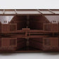 Kadee 8210 HO Scale ATSF 2003 Cubic Feet 2 Bay PS-2 Covered Hopper #82076 EX/Box