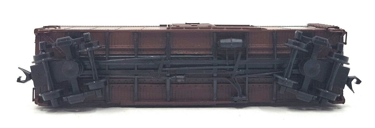 InterMountain 65701-03 N Scale Southern Pacific 1937 AAR 40' Box Car #96586 LN/Box