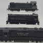 Atlas & Other HO Assorted Custom Diesel Locomotives #10,89,6 [3]