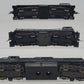 Atlas & Other HO Assorted Custom Diesel Locomotives #10,89,6 [3]