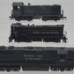 Atlas & Other HO Assorted Custom Diesel Locomotives #10,89,6 [3]