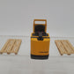 Conrad 2984 1:25 Scale Diecast Jungheinrich Electric Horizontal Picker EX/Box