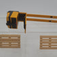 Conrad 2984 1:25 Scale Diecast Jungheinrich Electric Horizontal Picker EX/Box