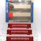 Walthers 932-34115 HO Tri-Con Forest Products 72' Centerbeam Flatcars (Set of 3) LN/Box