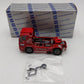 Conrad 1:50 Scale MAN-Race-Truck 809 kW EX/Box