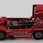 Conrad 1:50 Scale MAN-Race-Truck 809 kW EX/Box