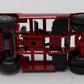 Conrad 1:50 Scale MAN-Race-Truck 809 kW EX/Box