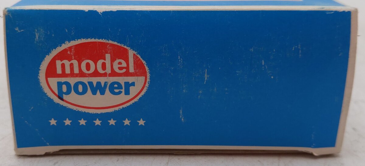 Model Power 9013 HO Narragansett Ale Reefer EX/Box