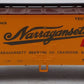Model Power 9013 HO Narragansett Ale Reefer EX/Box