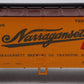 Model Power 9013 HO Narragansett Ale Reefer EX/Box