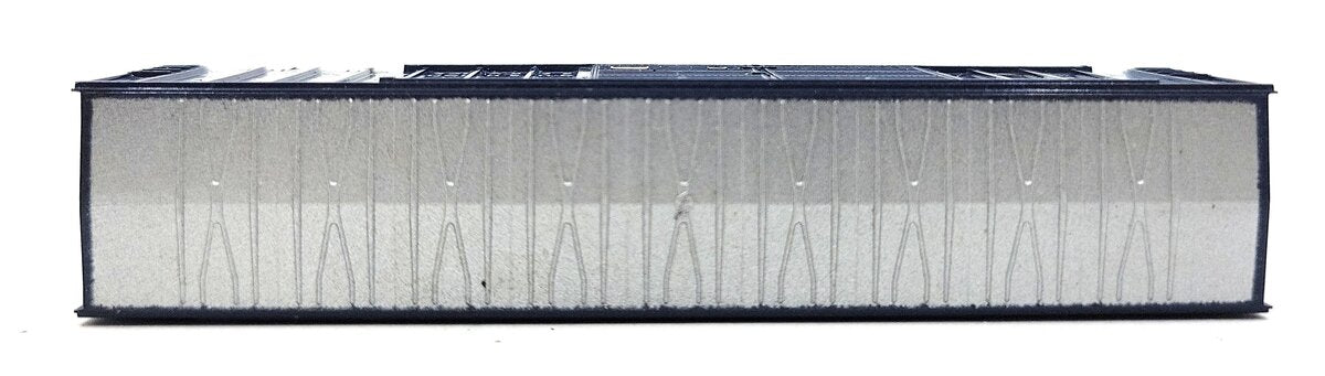 Roundhouse 8345 N Scale OP&E Box Car #15166 LN/Box