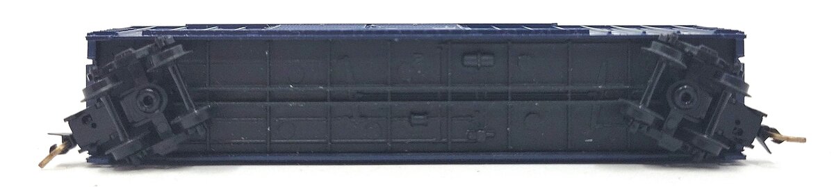 Roundhouse 8345 N Scale OP&E Box Car #15166 LN/Box