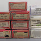 Con-Cor and Other N Scale Assorted Freight Cars [10] EX