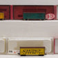 Con-Cor and Other N Scale Assorted Freight Cars [10] EX
