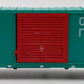 Kadee 6338 HO Great Northern Pullman-Standard 50' Boxcar #39800 EX/Box