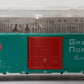 Kadee 6338 HO Great Northern Pullman-Standard 50' Boxcar #39800 EX/Box