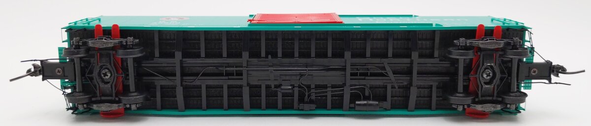 Kadee 6338 HO Great Northern Pullman-Standard 50' Boxcar #39800 EX/Box
