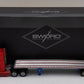 Sword Models 1:50 SW2062-R Gray Freightliner Century Class S/T W/ East Flatbed LN/Box