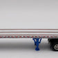 Sword Models 1:50 SW2062-R Gray Freightliner Century Class S/T W/ East Flatbed LN/Box