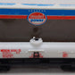 Model Power 8033 HO Scale Michigan Alkali Co. 40' Tank Car EX/Box