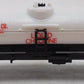 Model Power 8033 HO Scale Michigan Alkali Co. 40' Tank Car EX/Box