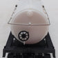 Model Power 8033 HO Scale Michigan Alkali Co. 40' Tank Car EX/Box