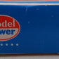 Model Power 8033 HO Scale Michigan Alkali Co. 40' Tank Car EX/Box