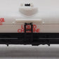Model Power 8033 HO Scale Michigan Alkali Co. 40' Tank Car EX/Box
