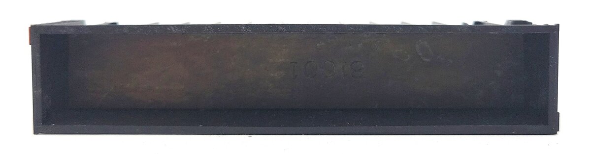 Roundhouse 8103 N Denver & Rio Grande Western Thrall Coal Gondola #56751 LN/Box