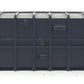 Roundhouse 8103 N Denver & Rio Grande Western Thrall Coal Gondola #56751 LN/Box