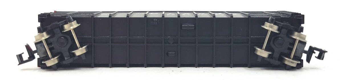 Roundhouse 8103 N Denver & Rio Grande Western Thrall Coal Gondola #56751 LN/Box