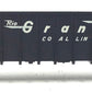 Roundhouse 8103 N Denver & Rio Grande Western Thrall Coal Gondola #56751 LN/Box