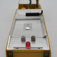 Conrad 5511 1:50 Scale Rosenbauer Viper Crash / Fire Engine Vehicle Diecast EX