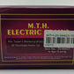MTH 20-94423 O Gauge Mrs. Tucker's Shortening 36' Woodside Reefer Car #102 NIB