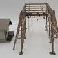 Vollmer, Kibri, & Other HO Scale Assorted Buildings: 3702, 25330, 38222 [7] EX