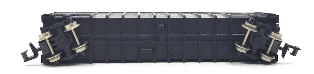 Roundhouse 8103 N Denver & Rio Grande Western Thrall Coal Gondola #56875 LN/Box