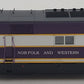 Proto 2000 21053 HO ACL E7 A Unit Diesel Locomotive w/Mars Light #530 EX