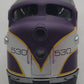 Proto 2000 21053 HO ACL E7 A Unit Diesel Locomotive w/Mars Light #530 EX