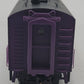 Proto 2000 21053 HO ACL E7 A Unit Diesel Locomotive w/Mars Light #530 EX