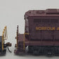 HO Assorted Belt Line & Norfolk and Western Diesel Locomotives #500,108 [2] EX