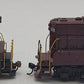 HO Assorted Belt Line & Norfolk and Western Diesel Locomotives #500,108 [2] EX