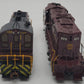 HO Assorted Belt Line & Norfolk and Western Diesel Locomotives #500,108 [2] EX