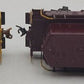 HO Assorted Belt Line & Norfolk and Western Diesel Locomotives #500,108 [2] EX
