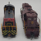 HO Assorted Belt Line & Norfolk and Western Diesel Locomotives #500,108 [2] EX