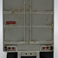 Tonkin 1:50 Diecast 4 Axle Reefer Trailer Red VG